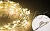светодиодная нить WR-5000-12V-Warm (1608, 100LED), 17999 017999 Arlight